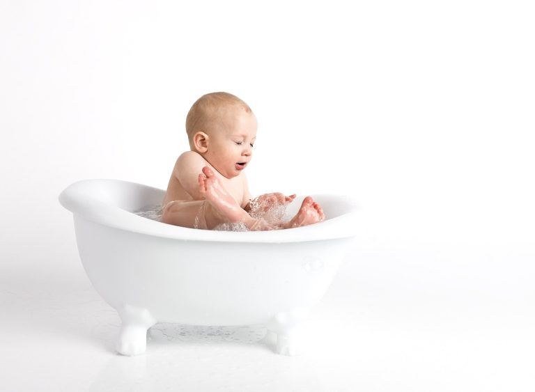 Water Temperature for Baby Baths: Ensuring Safe and Enjoyable Bath Time