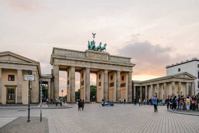 DAAD Postgraduate Scholarships in Germany for International Students 2025/2026